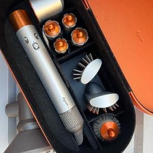Dyson Airwrap Complete Styler Complete Set + Diffuser